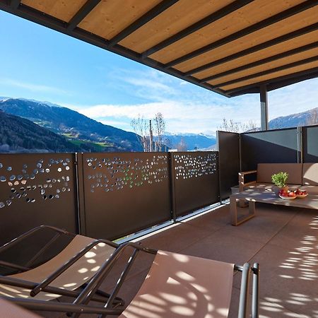 Residence-Garni Haus Tschenett Прато ало Стелвио Екстериор снимка