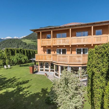 Residence-Garni Haus Tschenett Прато ало Стелвио Екстериор снимка