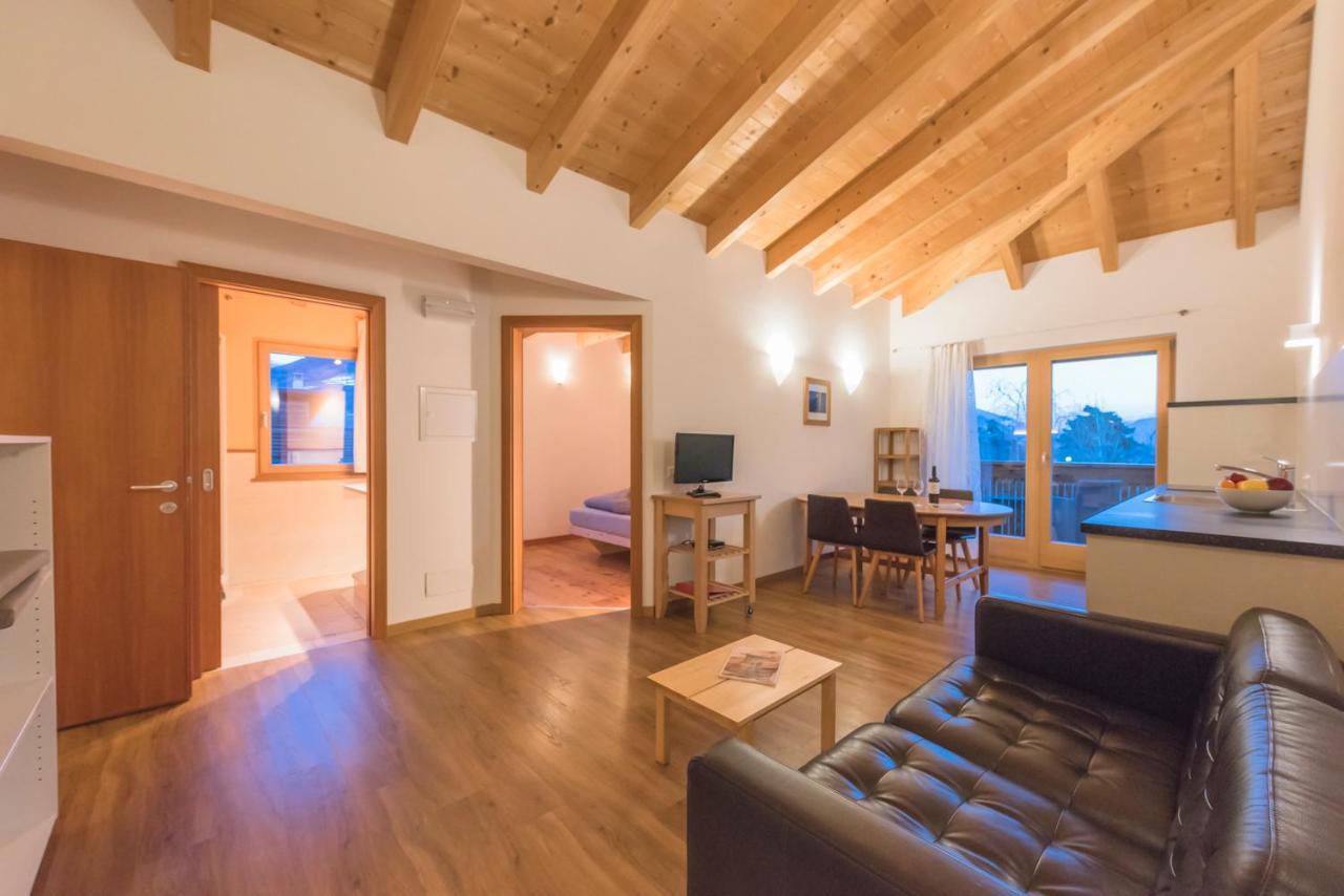 Residence-Garni Haus Tschenett Прато ало Стелвио Екстериор снимка