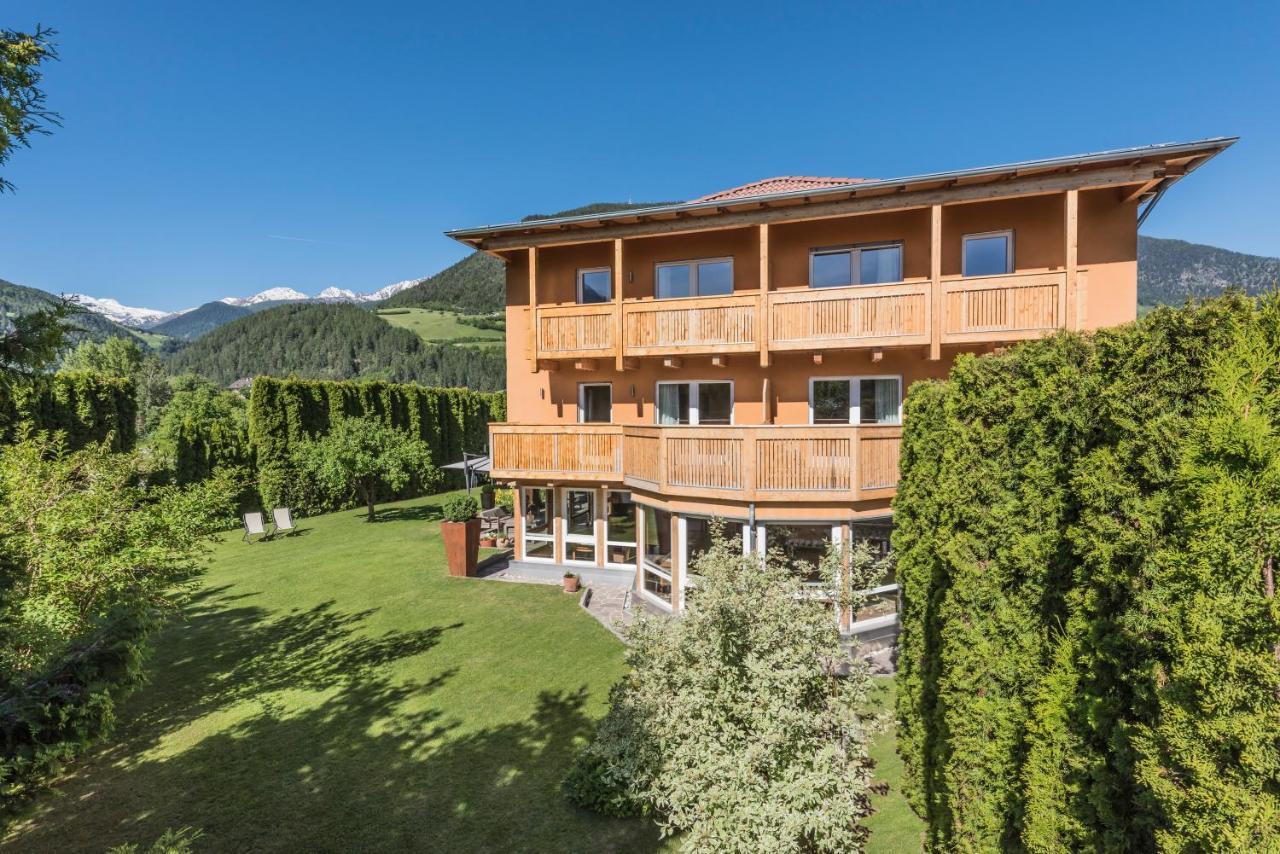 Residence-Garni Haus Tschenett Прато ало Стелвио Екстериор снимка